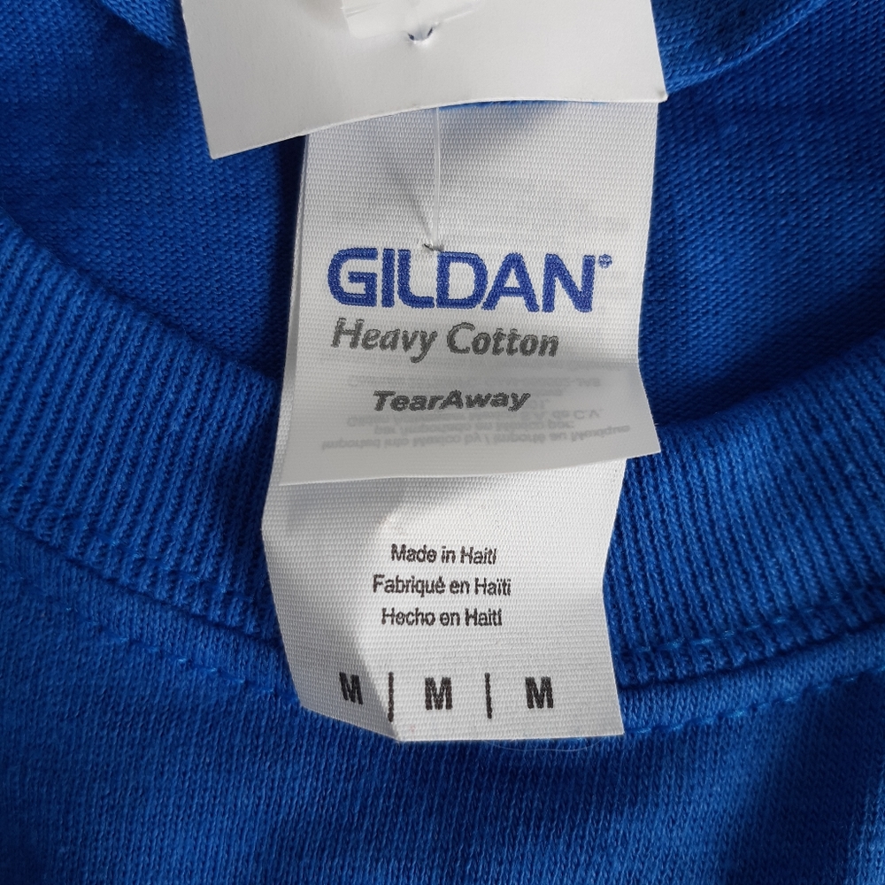 Gilda T-shirt Men's Size M - Picture 3 of 5